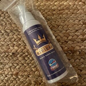 French Riviera Magic Room Spray - Magic Candle Company product